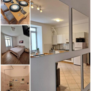 Mi'Ele Apartments Pergine Valsugana